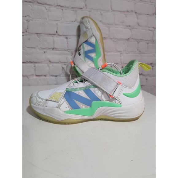 New Balance FuelCell Lindor 2 Pre-Game Women's Size 7 Men's 5.5 Unisex - Picture 6 of 16